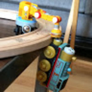 Meet your Posher, Chester